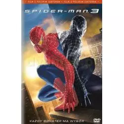 SPIDER MAN 3 DVD PL - Sony Pictures Home Ent.