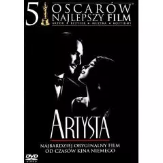 ARTYSTA DVD - Tim Film Studio