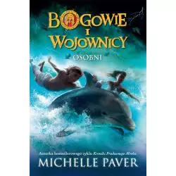 OSOBNI BOGOWIE I WOJOWNICY 1 Michelle Paver - Wilga