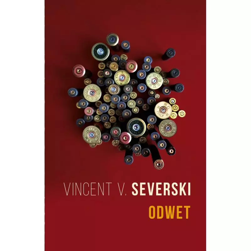 ODWET Vincent V. Severski - Czarna Owca