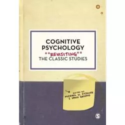 COGNITIVE PSYCHOLOGY Michael W. Eysenck, David Groome - Sage Publications