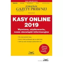 KASY ONLINE 2019 - Infor