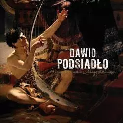 DAWID PODSIADŁO ANNOYANCE AND DISAPPOINTMENT CD - Sony Music Entertainment