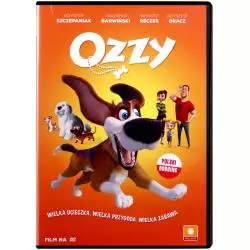 OZZY DVD PL - Filmostrada