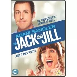JACK I JILL DVD PL - Sony Music Entertainment