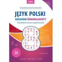 JĘZYK POLSKI EGZAMIN...