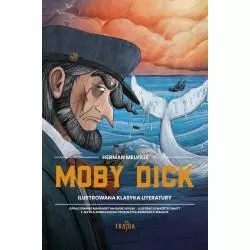MOBY DICK Herman Melville - Filia