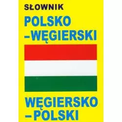 SŁOWNIK POLSKO-WĘGIERSKI WĘGIERSKO-POLSKI - Level Trading