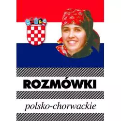 ROZMÓWKI POLSKO-CHORWACKIE - Kram