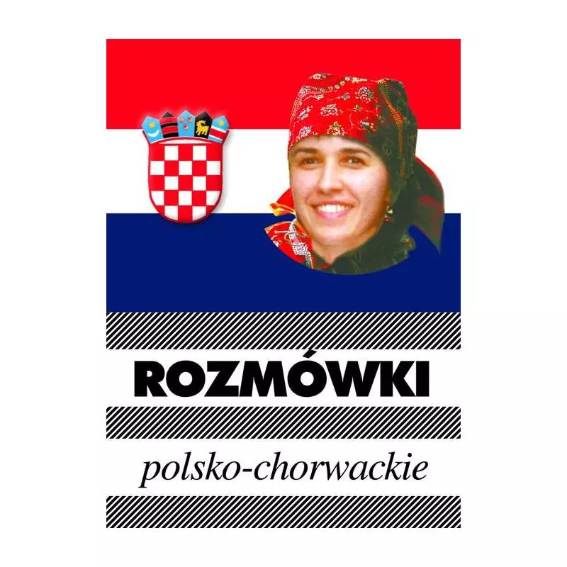 ROZMÓWKI POLSKO-CHORWACKIE - Kram