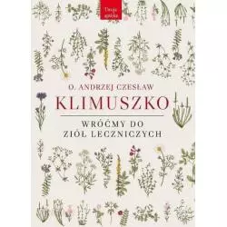 WRÓĆMY DO ZIÓŁ LECZNICZYCH Andrzej Czesław Klimuszko - Rytm