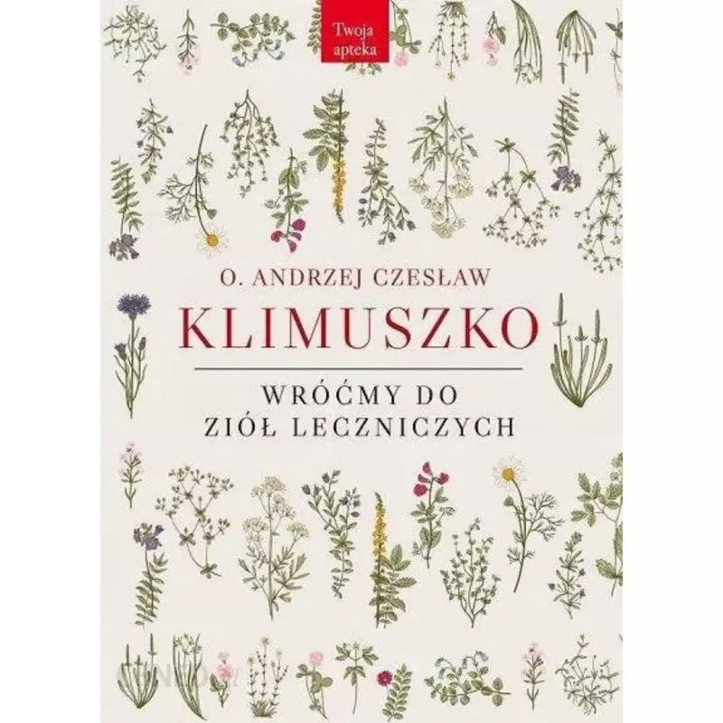 WRÓĆMY DO ZIÓŁ LECZNICZYCH Andrzej Czesław Klimuszko - Rytm