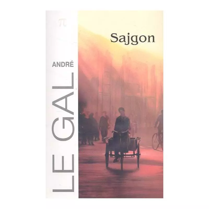 SAJGON Andre Le Gal - Albatros