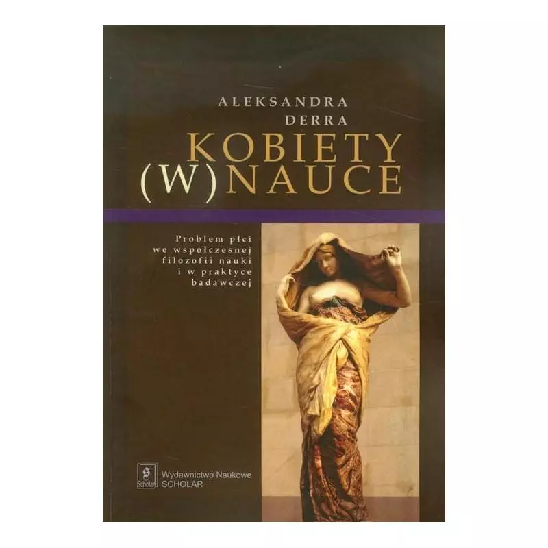 KOBIETY (W) NAUCE Aleksandra Derra - Scholar