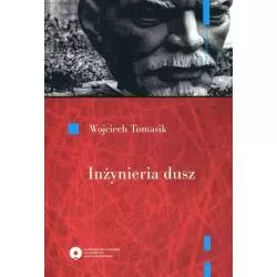 INŻYNIER DUSZ Wojciech Tomasik - Wydawnictwo Naukowe UMK