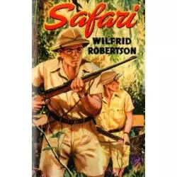 SAFARI Wilfrid Robertson - Robert Frederick