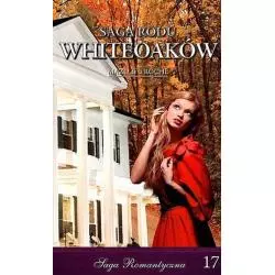 FORTUNA FINCHA SAGA RODU WHITEOAKÓW Mazo De La Roche - Amber