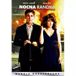 NOCNA RANDKA DVD PL - 20th Century Fox