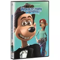 WPUSZCZONY W KANAŁ DVD PL - Filmostrada