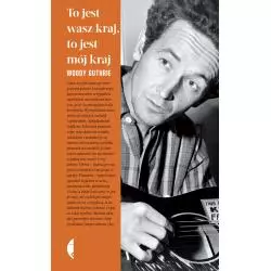 TO JEST WASZ KRAJ, TO JEST MÓJ KRAJ Woody Guthrie - Czarne