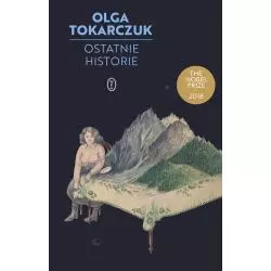 OSTATNIE HISTORIE - Wydawnictwo Literackie