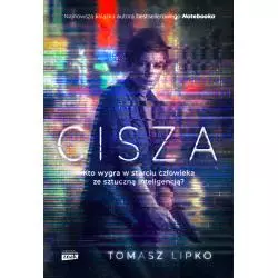 CISZA Tomasz Lipko - Znak Horyzont