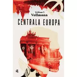 CENTRALA EUROPA William T. Vollmann - WAB