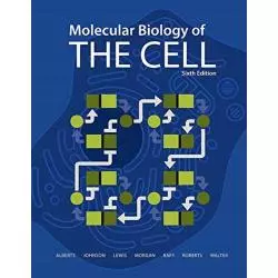 MOLECULAR BIOLOGY OF THE CELL Bruce Alberts - Garland Science