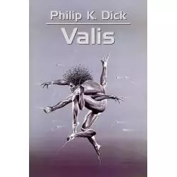 VALIS Philip Dick - Rebis