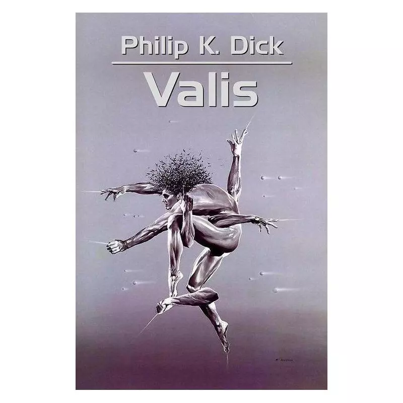VALIS Philip Dick - Rebis