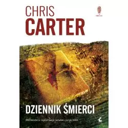 DZIENNIK ŚMIERCI Chris Carter - Sonia Draga