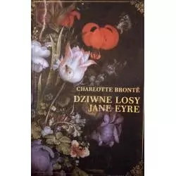 DZIWNE LOSY JANE EYRE Charlotte Bronte - Hachette