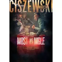 MOST WE MGLE Marcin Ciszewski - Warbook