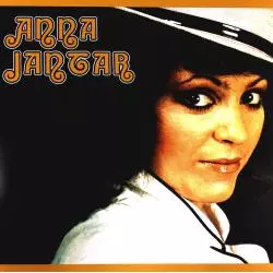 ANNA JANTAR CD - MTJ