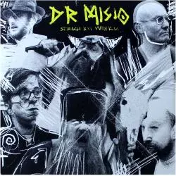 DR MISIO STRACH XXI WIEKU CD - Universal Music Polska