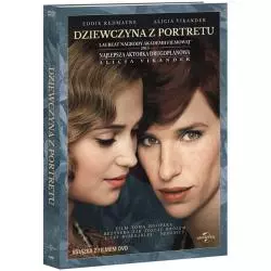 DZIEWCZYNA Z PORTRETU DVD PL - Filmostrada