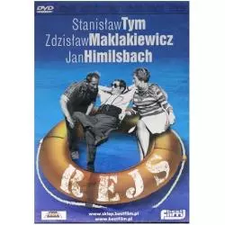 REJS DVD PL - Best Film