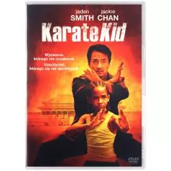 KARATE KID DVD PL - Sony Music Entertainment
