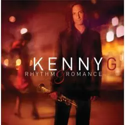 KENNY G RHYTM & ROMANCE CD - Universal Music Polska