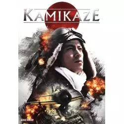 KAMIKAZE DVD PL - Kino Świat