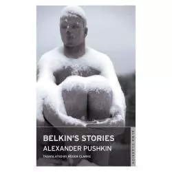 BELKINS STORIES Alexander Pushkin - Alma Books