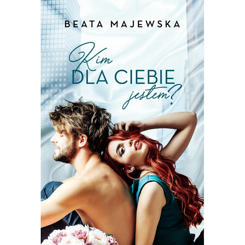 KIM DLA CIEBIE JESTEM?