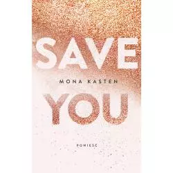 SAVE YOU Mona Kasten - Jaguar