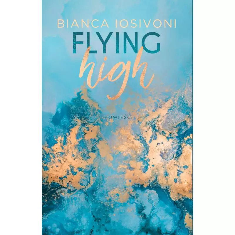 FLYING HIGH Bianca Iosivoni - Jaguar