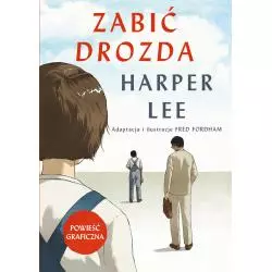 ZABIĆ DROZDA Harper Lee - Jaguar