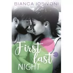 FIRST LAST NIGHT Bianca Iosivoni - Jaguar