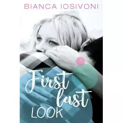 FIRST LAST LOOK Bianca Iosivoni - Jaguar