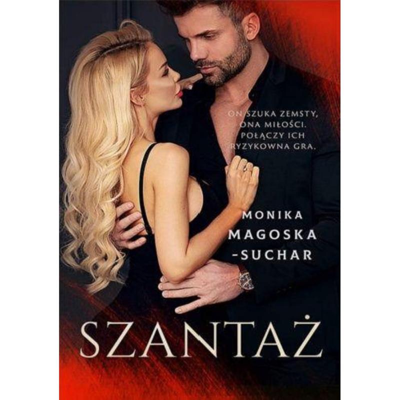 SZANTAŻ