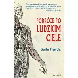 PODRÓŻE PO LUDZKIM CIELE Gavin Francis - Bukowy las
