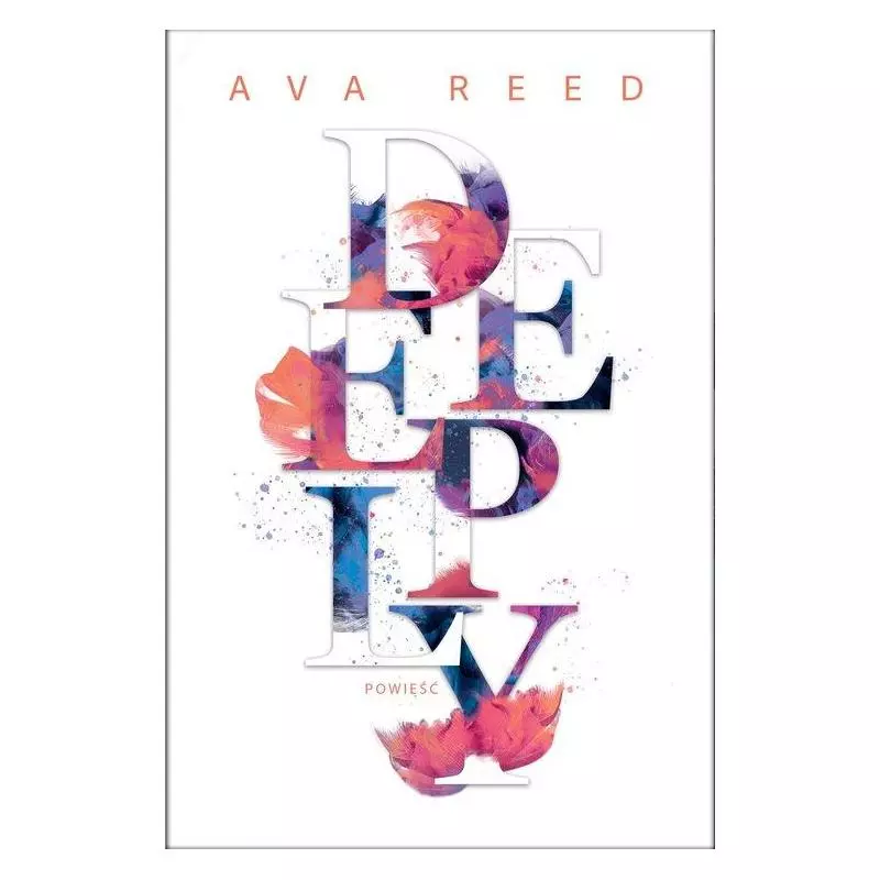 DEEPLY Ava Reed - Jaguar